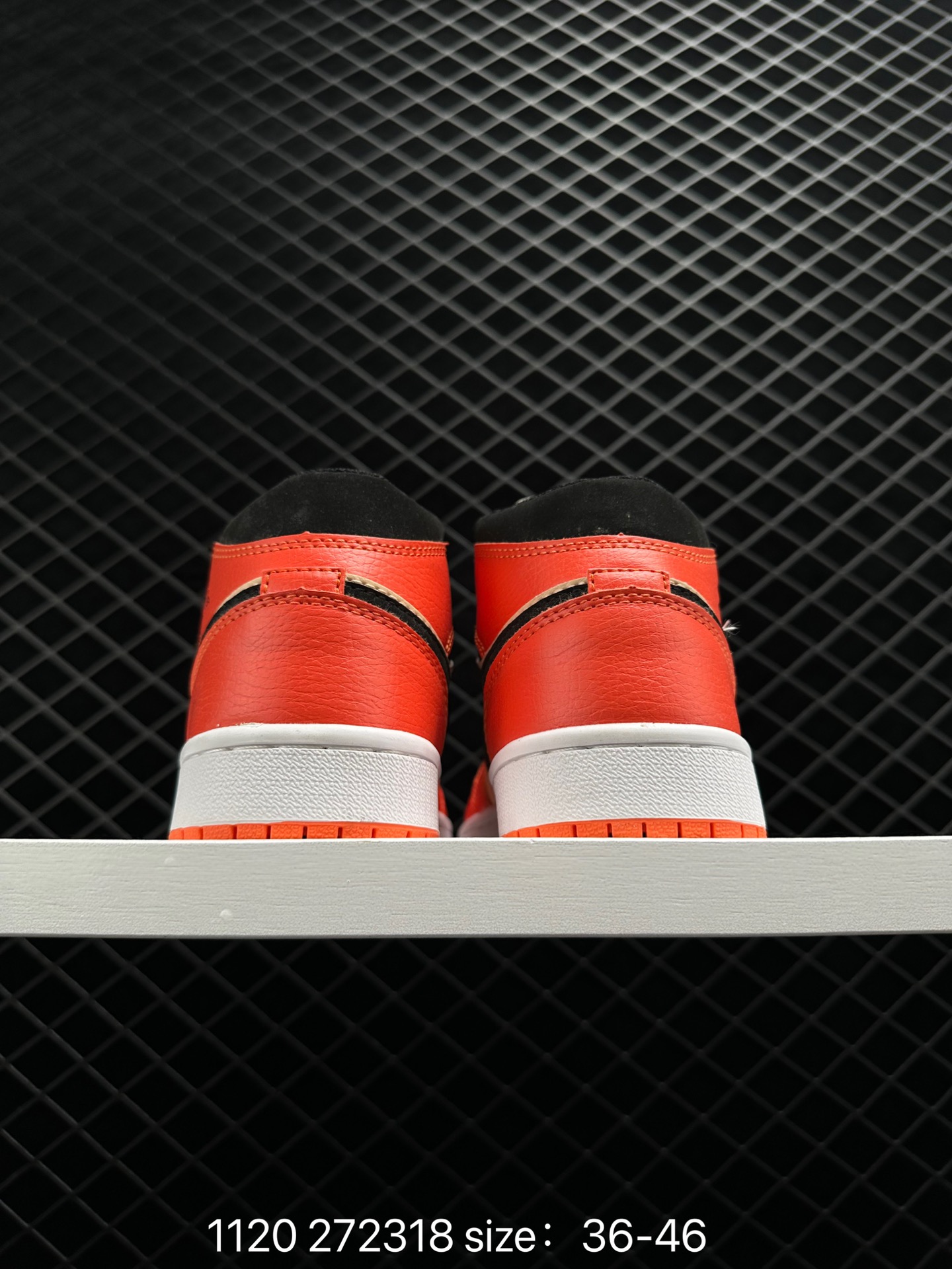 Air Jordan 1 High OG AJ1